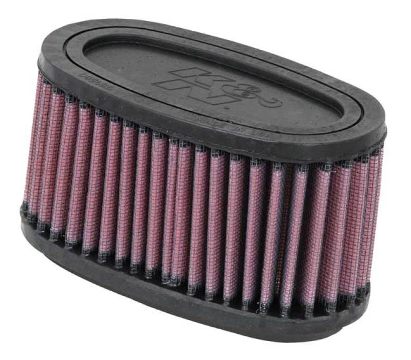 K&N Replacement Air FIlter 04-12 Honda VT750 / VT750C2 / VT750C / VT750 C2B / VT730 RS K&N Engineering Air Filters - Direct Fit AXOPROS