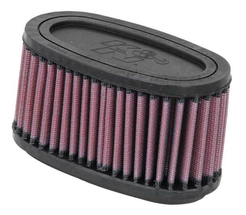 K&N Replacement Air FIlter 04-12 Honda VT750 / VT750C2 / VT750C / VT750 C2B / VT730 RS K&N Engineering Air Filters - Direct Fit AXOPROS