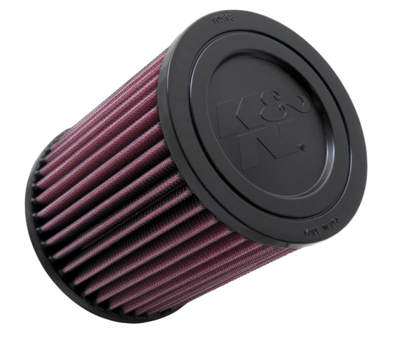 K&N Replacement Air Filter 10-12 Jeep Compass/Patriot / 11-12 Dodge Caliber K&N Engineering Air Filters - Drop In AXOPROS