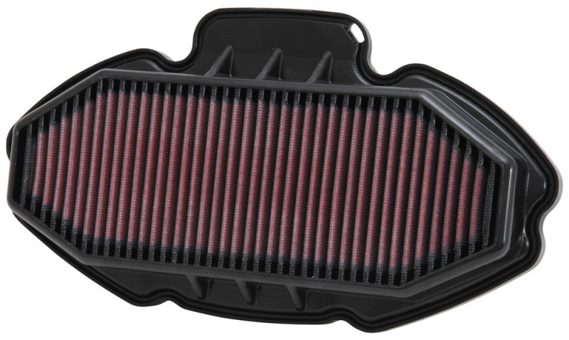 K&N Replacement Air FIlter 12-13 Honda Integra 670/NC700S 670/NC700X 670 K&N Engineering Air Filters - Drop In AXOPROS