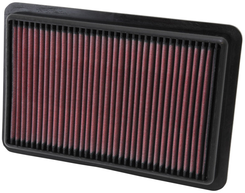 K&N Replacement Air Filter 12-13 Mazda 3 Skyactiv 2.0L / 13-14 Mazda CX-5 2.0L / 14 Mazda 6 2.5L K&N Engineering Air Filters - Drop In AXOPROS