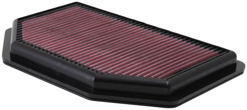 K&N Replacement Air Filter 13 Hyundai Genesis Coupe 3.8L V6 K&N Engineering Air Filters - Drop In AXOPROS