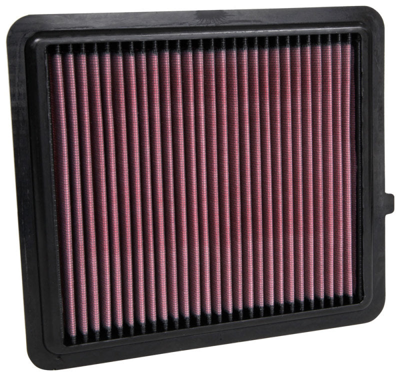 K&N Replacement Air FIlter 18-20 Suzuki Jimny II 1.5L L4 K&N Engineering Air Filters - Drop In AXOPROS