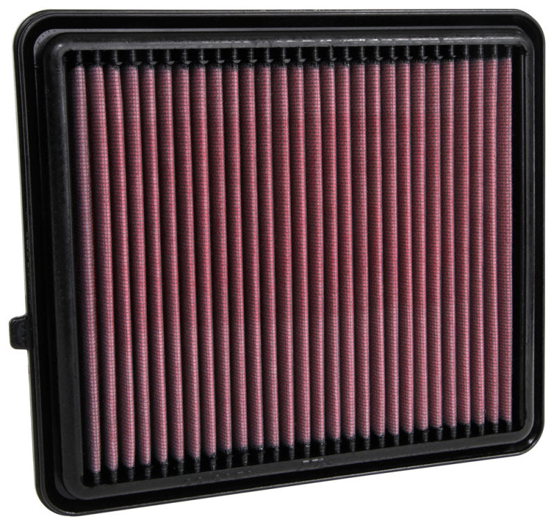 K&N Replacement Air FIlter 18-20 Suzuki Jimny II 1.5L L4 K&N Engineering Air Filters - Drop In AXOPROS