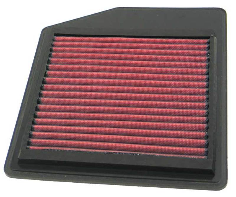 K&N Replacement Air Filter ACURA NSX V6-3.0L 1991-96 K&N Engineering Air Filters - Drop In AXOPROS