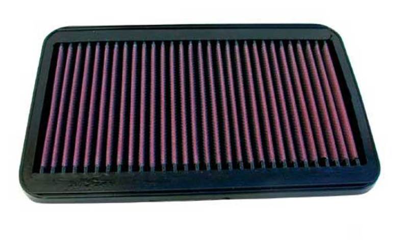 K&N Replacement Air Filter AIR FILTER, TOY 4RUN/P-UP 84-89, CRESS 81-84, VAN 86-89 K&N Engineering Air Filters - Drop In AXOPROS