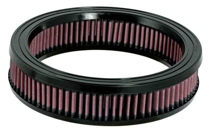 K&N Replacement Air Filter AMC-JEEP,DODGE TRUCKS, 1961-90 K&N Engineering Air Filters - Drop In AXOPROS