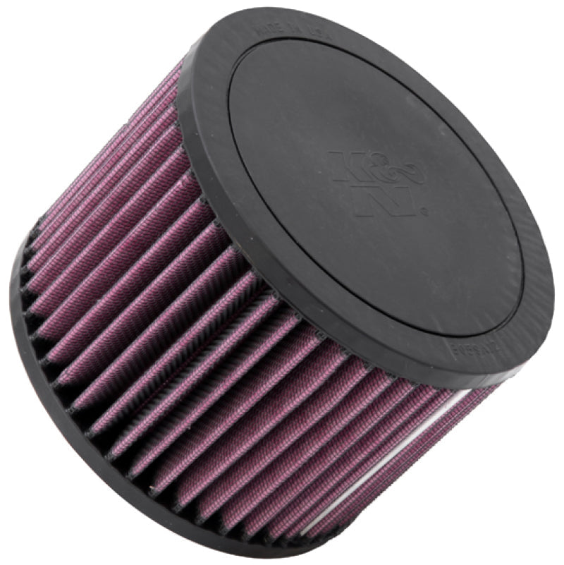 K&N Replacement Air Filter AUDI S6 5.2L, 2006-2010 K&N Engineering Air Filters - Drop In AXOPROS