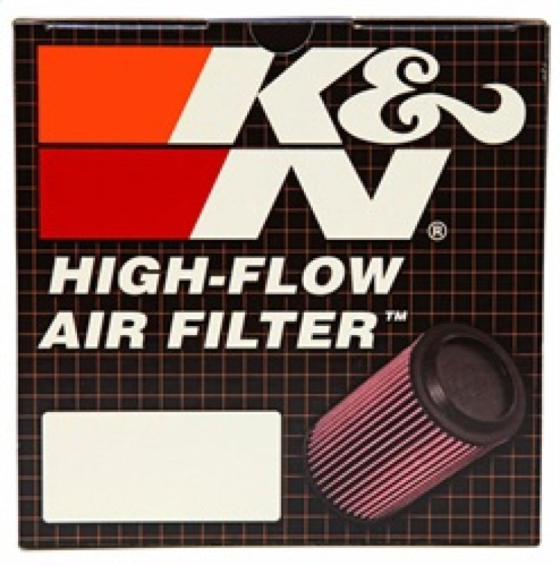 K&N Replacement Air Filter CHEVROLET EXPRESS VAN 4.8L/6.0L-V8; 08 K&N Engineering Air Filters - Drop In AXOPROS