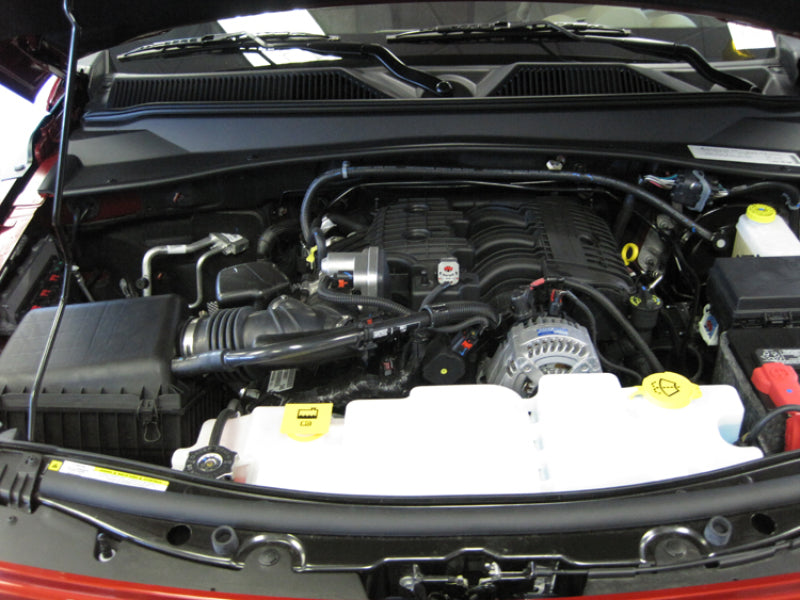 K&N Replacement Air Filter DODGE NITRO 2007-2010; JEEP LIBERTY / CHEROKEE 2008-2010 K&N Engineering Air Filters - Drop In AXOPROS