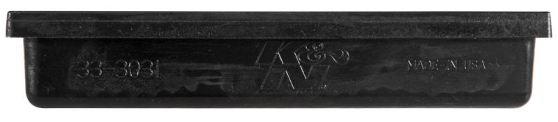 K&N Replacement Air Filter for 13-15 Audi RS5 V8 4.2L - Left K&N Engineering Air Filters - Drop In  AXOPROS