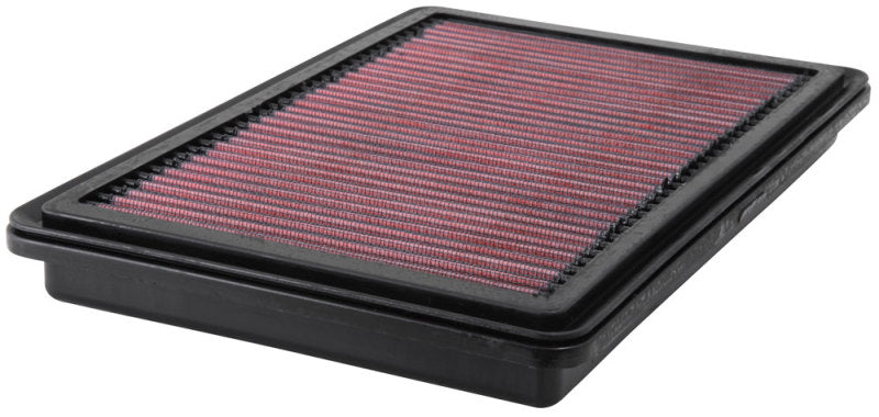 K&N Replacement Air Filter for 13 Acura RDX 3.5L V6 K&N Engineering Air Filters - Drop In AXOPROS