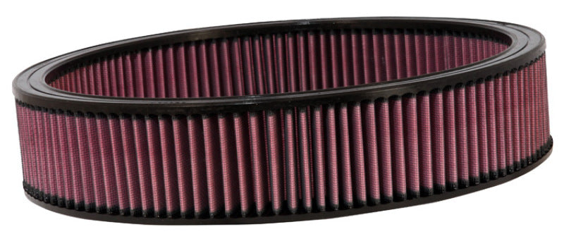 K&N Replacement Air Filter GM CARS & TRUCKS, V8, 1966-84 K&N Engineering Air Filters - Drop In AXOPROS