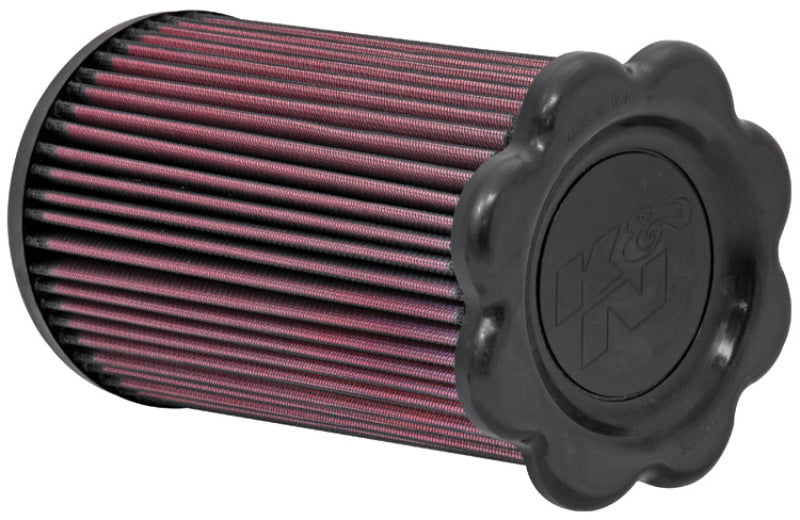 K&N Replacement Air Filter MAZDA TRIBUTE 3.0L V6 2009 K&N Engineering Air Filters - Drop In AXOPROS