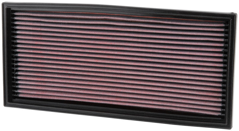 K&N Replacement Air Filter MERCEDES BENZ 600 SERIES V-12 K&N Engineering Air Filters - Drop In AXOPROS