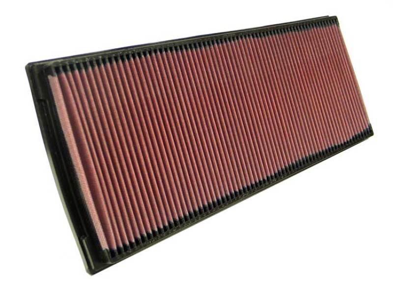 K&N Replacement Air Filter PORSCHE 968 3.0L K&N Engineering Air Filters - Drop In AXOPROS