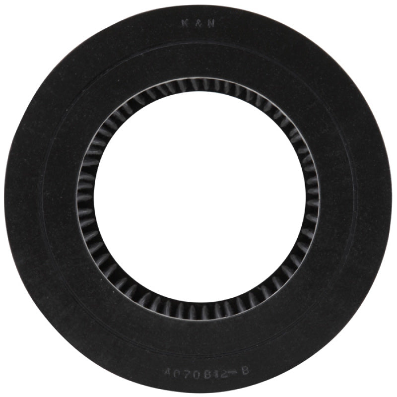 K&N Replacement Air Filter TOYOTA LANDCRUISER 1993-97 K&N Engineering Air Filters - Drop In AXOPROS