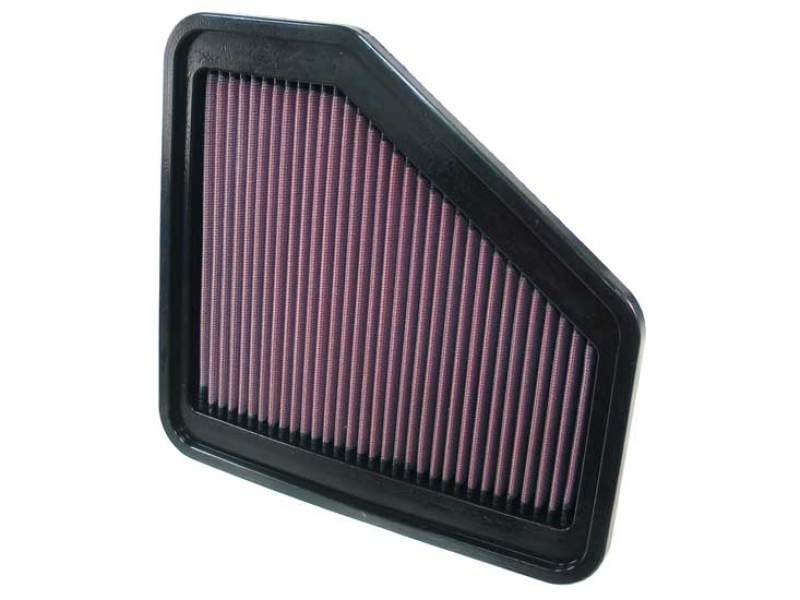 K&N Replacement Air Filter TOYOTA RAV-4 2006-2010 K&N Engineering Air Filters - Drop In AXOPROS
