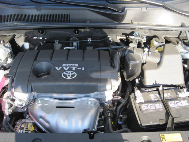 K&N Replacement Air Filter TOYOTA RAV-4 2006-2010 K&N Engineering Air Filters - Drop In AXOPROS