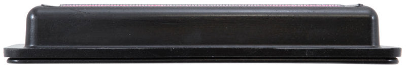 K&N Replacement Panel Air Filter for 2014 Jeep Cherokee 2.4L/3.2L K&N Engineering Air Filters - Drop In AXOPROS