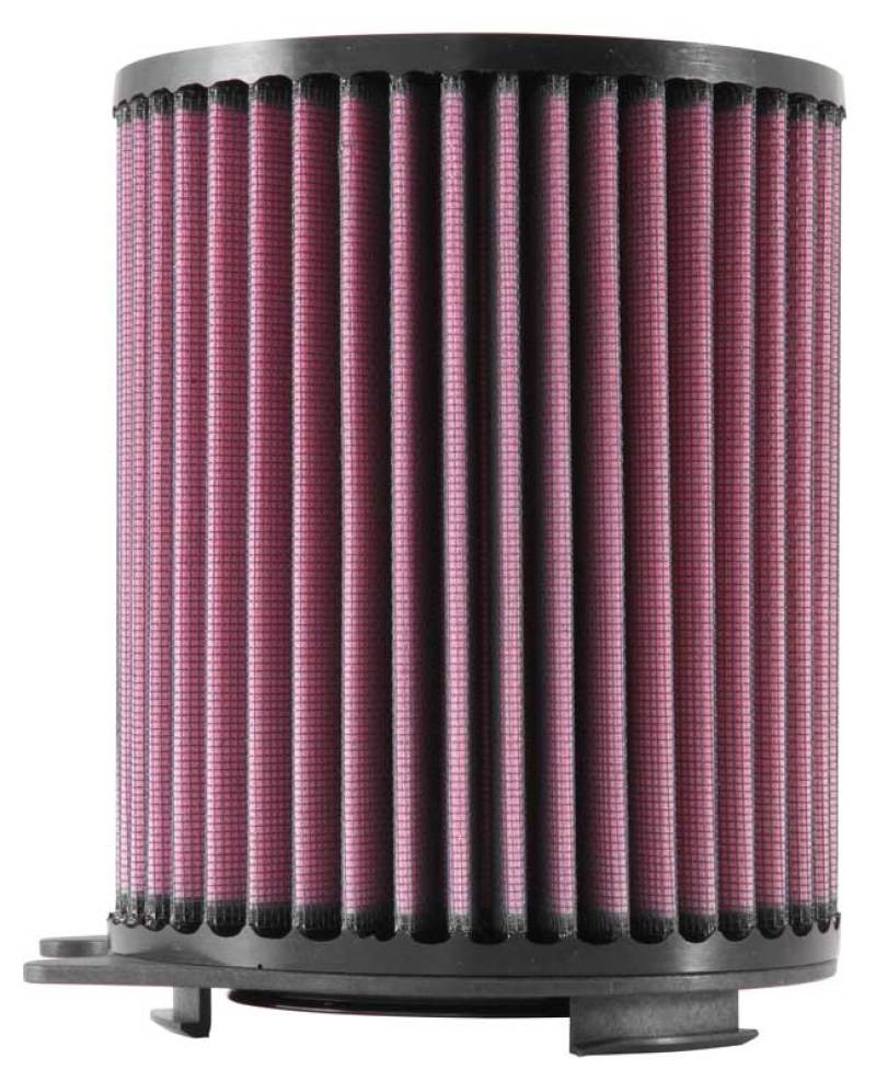 K&N Replacement Round Straight Air Filter for 14-15 Mercedes Benz A45/CLA45/GLA45 AMG 2.0L K&N Engineering Air Filters - Drop In AXOPROS