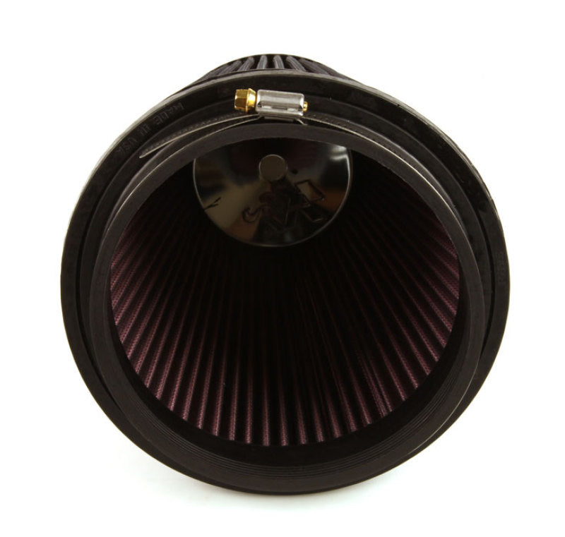 K&N Round Tapered Universal Air Filter 6 inch Flange 7 1/2 inch Base 5 inch Top 7 1/2 inch Height K&N Engineering Air Filters - Universal Fit  AXOPROS
