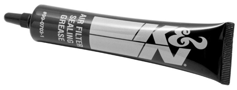 K&N Sealing Grease - 1 oz K&N Engineering Recharge Kits AXOPROS