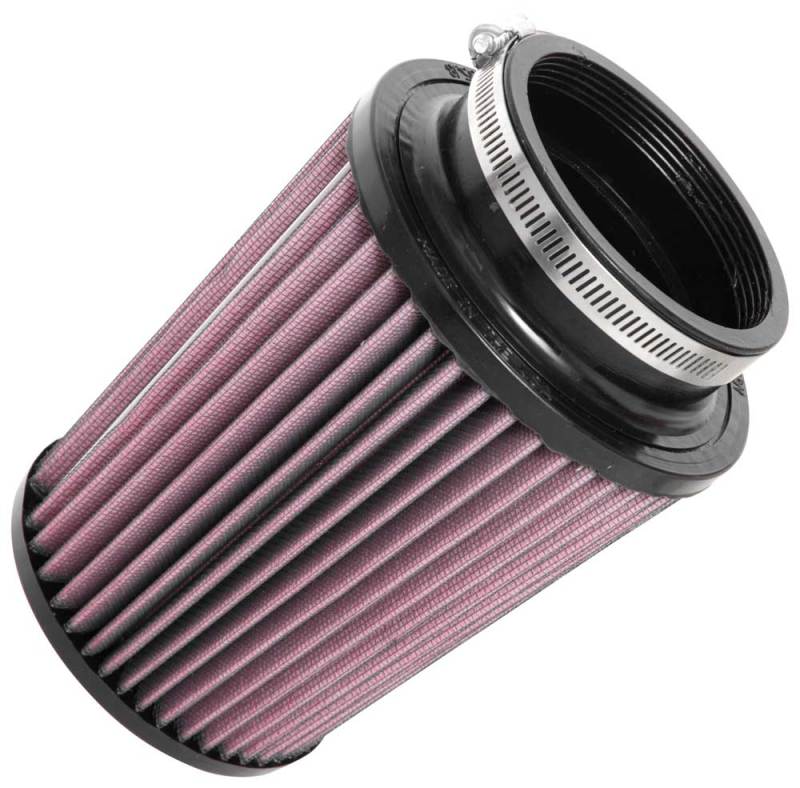 K&N Universal Air Filter 3-1/2in Flange / 5-1/2in Base / 4-1/2in Top / 6-1/2in Height K&N Engineering Air Filters - Universal Fit  AXOPROS