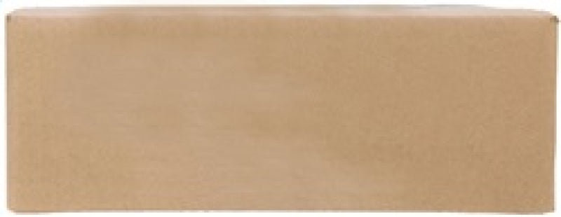 K&N Universal Plenum 11.89in L x 9in Dia x 4.75in H - Black K&N Engineering Air Intake Components AXOPROS