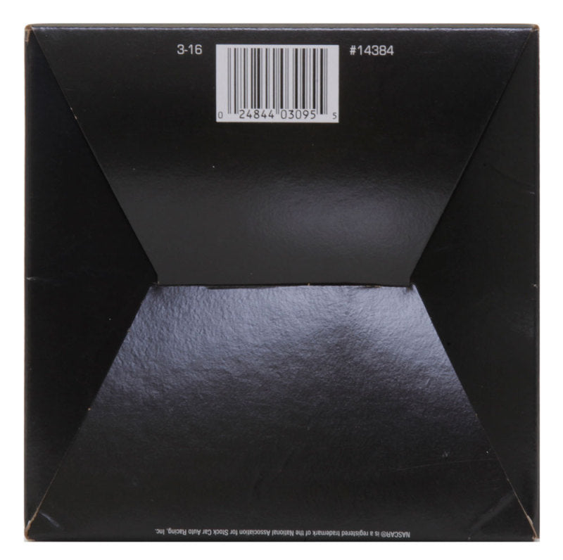 K&N Universal Rubber Filter 3 1/2inch ID FLG / 6inch Base / 4-5/8inch Top / 6inch Height K&N Engineering Air Filters - Universal Fit AXOPROS