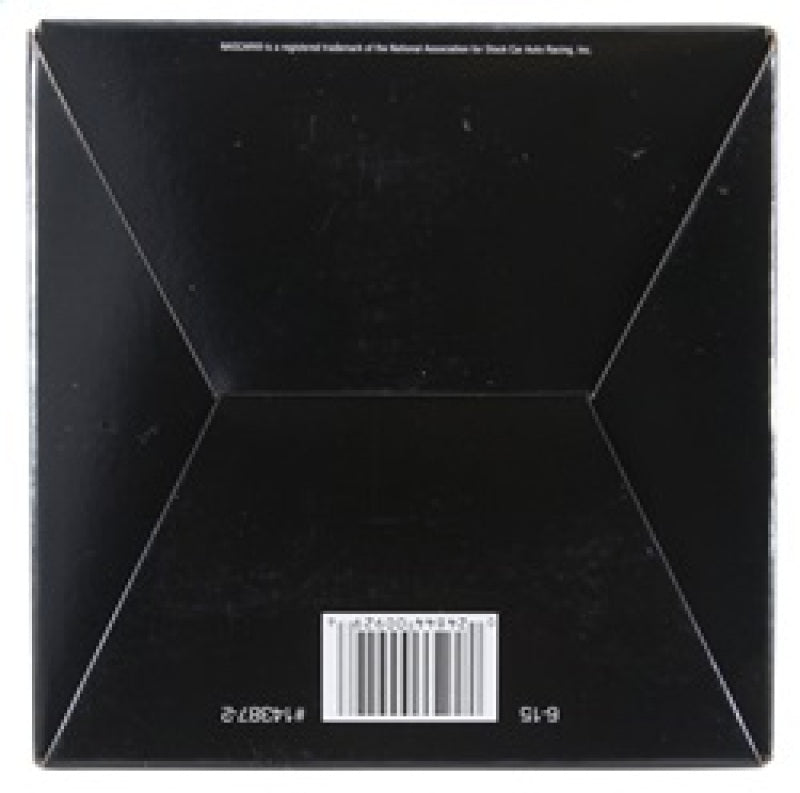 K&N Universal Rubber Filter 4inch FLG / 6inch OD-B / 4-5/8inch OD-T / 9inch H K&N Engineering Air Filters - Universal Fit AXOPROS