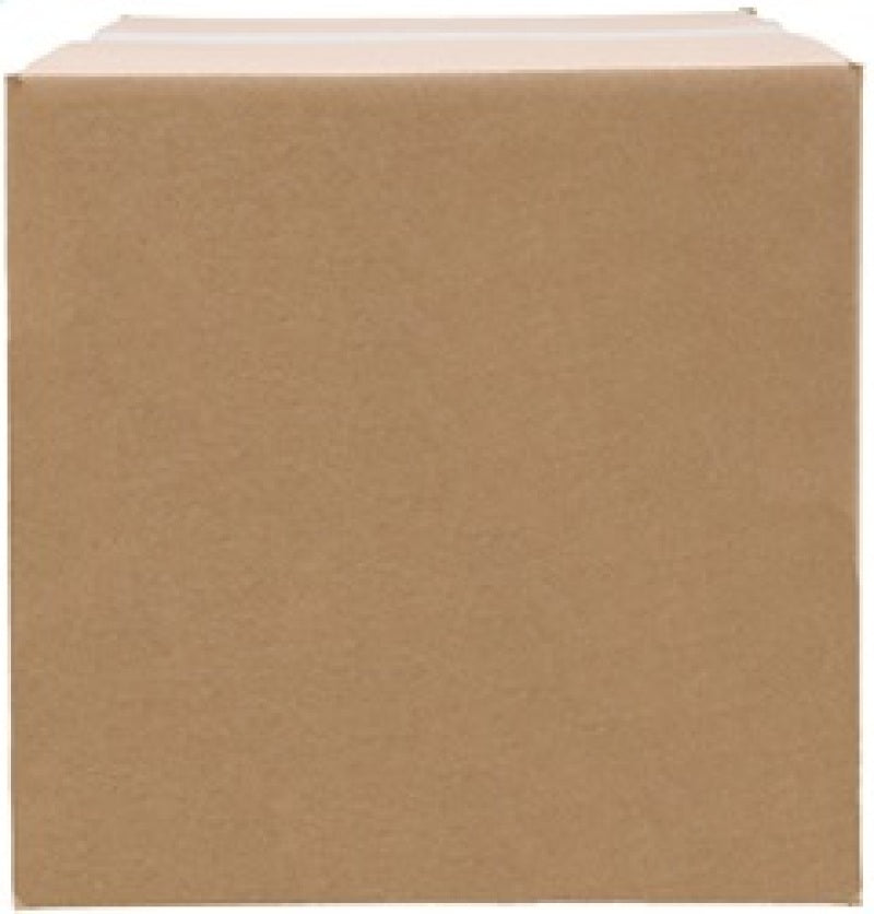 K&N Universal Rubber Filter-Round Tapered 6in Flange ID x 9in Base OD x 6.625in Top OD x 7.5in H K&N Engineering Air Filters - Universal Fit  AXOPROS