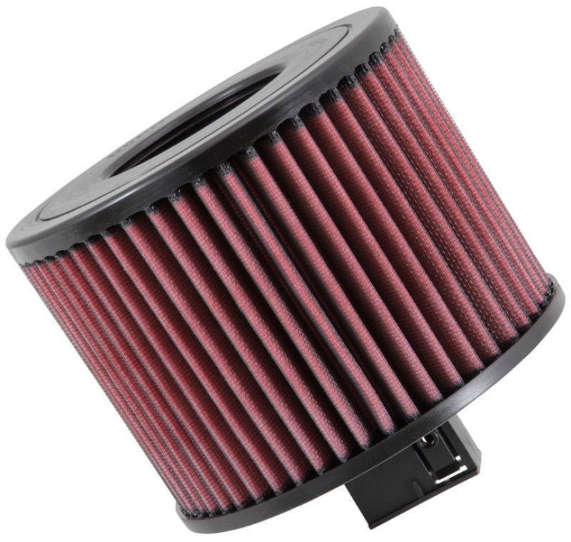 K&N washable, reusable High-Flow Air Filter. K&N Engineering Air Filters - Drop In AXOPROS