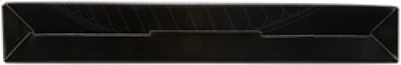 K&N X-Stream Top Filter X-Stream 14 inch OD Black K&N Engineering Air Filters - Universal Fit  AXOPROS