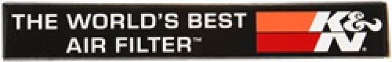 K&N X-Stream Top Filter X-Stream 14 inch OD Black K&N Engineering Air Filters - Universal Fit  AXOPROS