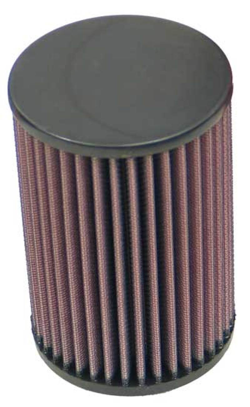 K&N Yamaha YFM Bruin / Kodiak / Grizzly /Wolverine Replacement Air Filter K&N Engineering Air Filters - Drop In AXOPROS