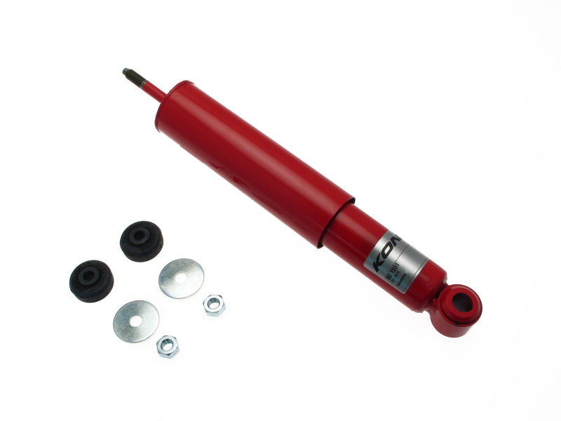 Koni Classic (Red) Shock 10/65-89 Alfa Romeo Giulia 1600/TI/ Super/ GTA/ GTV/ Nuova Spider - Front KONI Shocks and Struts AXOPROS