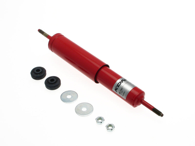Koni Classic (Red) Shock 10/65-89 Alfa Romeo Giulia 1600/TI/TI/ Super/ GTA/ GTV/ Nuova Spider - Rear KONI Shocks and Struts AXOPROS