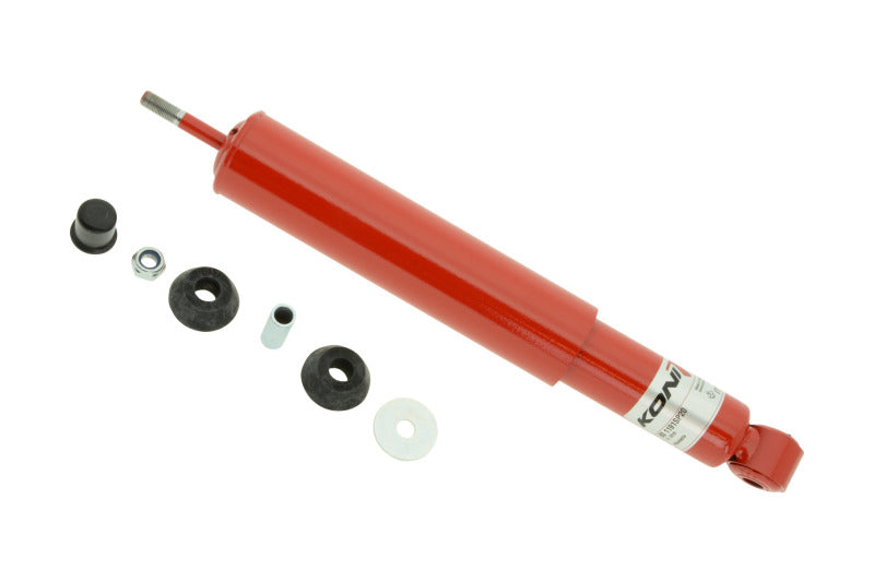 Koni Classic (Red) Shock 56-65 Porsche 356/ 1600/ 90 Series - Rear KONI Shocks and Struts AXOPROS