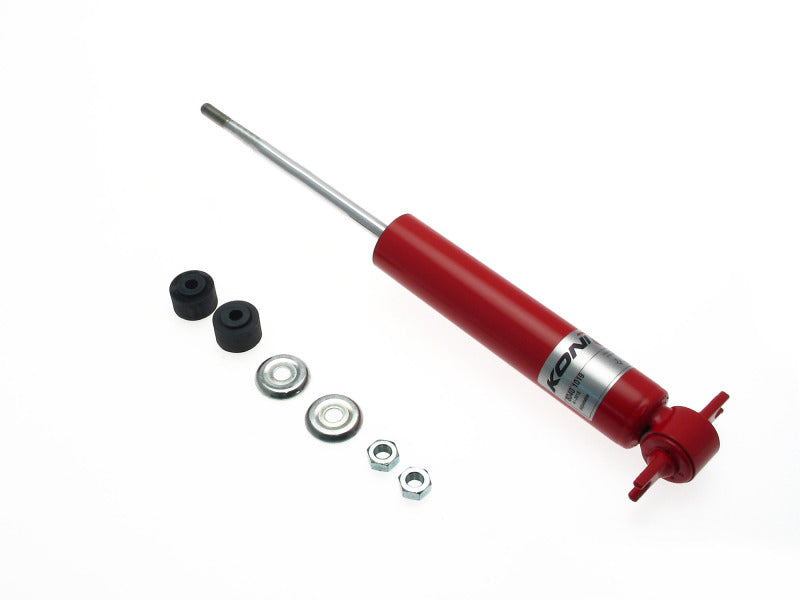 Koni Classic (Red) Shock 63-83 Chevrolet Corvette/ All Mdls - Front KONI Shocks and Struts AXOPROS