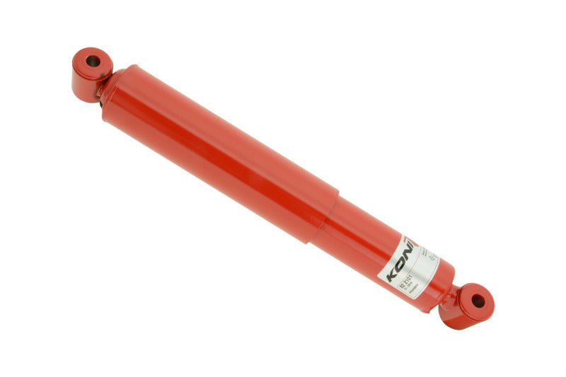 Koni Classic (Red) Shock 80-90 Volkswagen Vanagon - Rear KONI Shocks and Struts AXOPROS