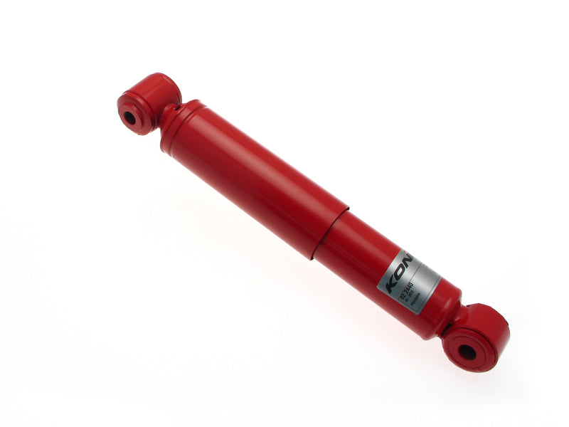 Koni Heavy Track (Red) Shock 03-06 Dodge Sprinter 3500 w/ rear dual wheels - Rear KONI Shocks and Struts AXOPROS