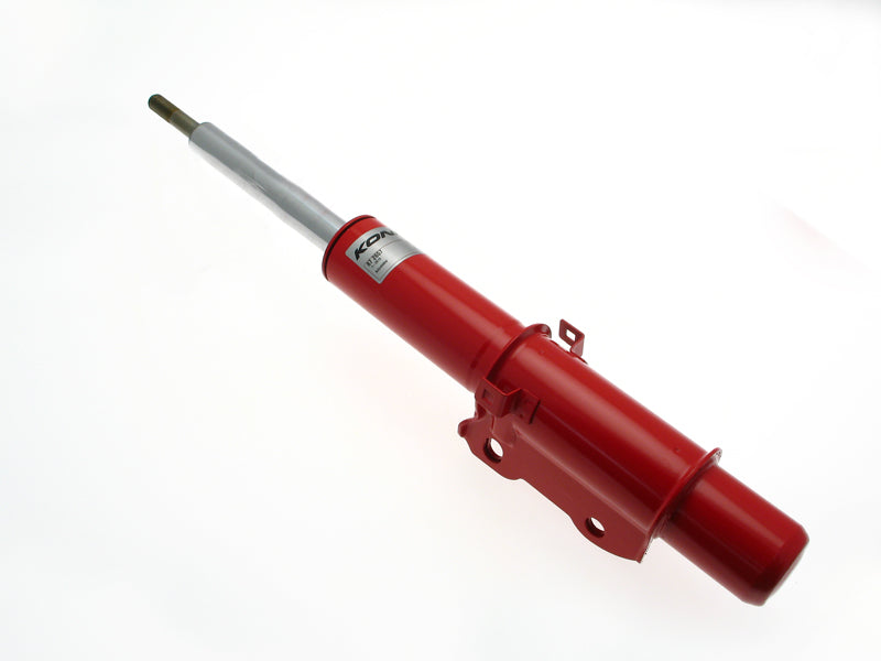 Koni Heavy Track (Red) Shock 07-13 Dodge Sprinter 3500 w/ rear dual wheels - Front KONI Shocks and Struts AXOPROS