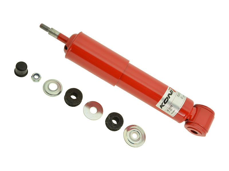 Koni Heavy Track (Red) Shock 90-04 Volkswagen Eurovan - Front KONI Shocks and Struts AXOPROS