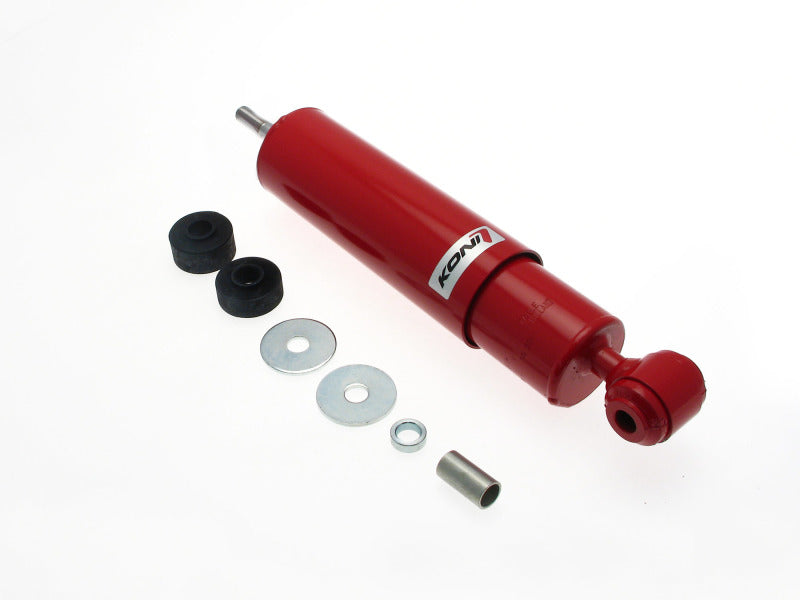 Koni RAID (Red) Shock 79-92 Mercedes W460/W461 - Rear KONI Shocks and Struts AXOPROS