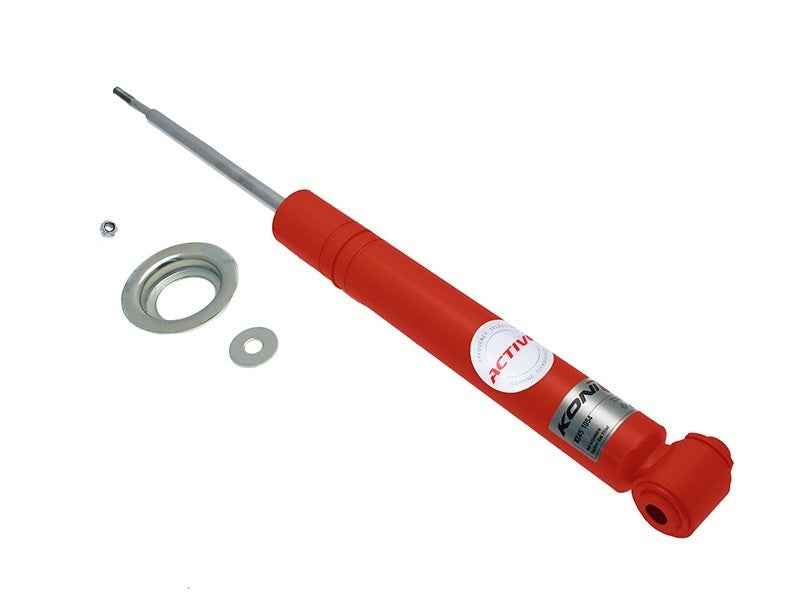 Koni Special Active Shock FSD 97-03 BMW E39 5-Series Rear KONI Shocks and Struts AXOPROS