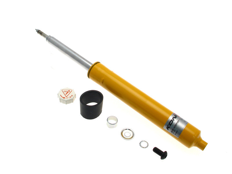Koni Sport (Yellow) Shock 02-06 Acura RSX - Front KONI Shocks and Struts AXOPROS
