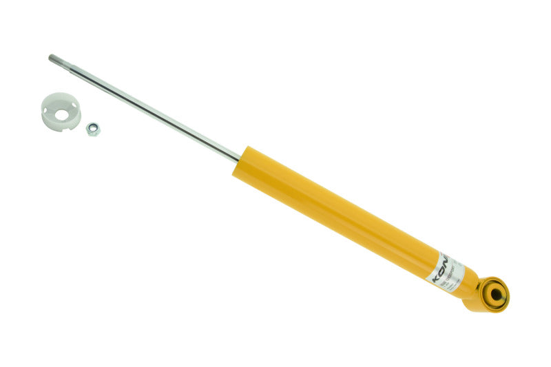 Koni Sport (Yellow) Shock 02-08 Audi A4 FWD & Quattro Sedan/ Avant & Cabriolet - Rear KONI Shocks and Struts AXOPROS