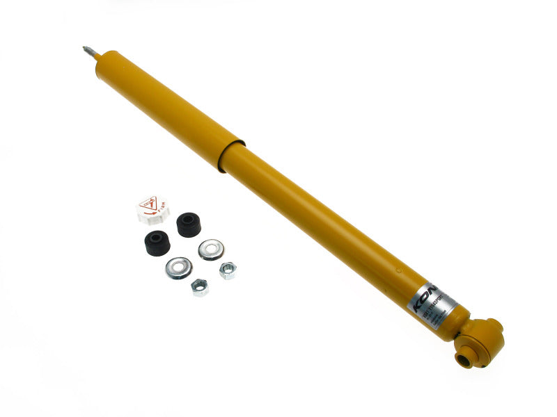 Koni Sport (Yellow) Shock 04-06 Pontiac GTO - Rear KONI Shocks and Struts AXOPROS