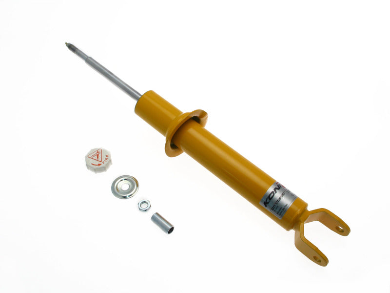Koni Sport (Yellow) Shock 06-09 Mazda MX-5 Roadster - Front KONI Shocks and Struts AXOPROS